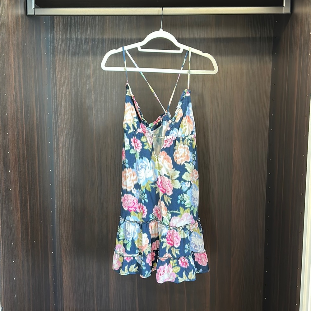 Maaji Sundress Size Small